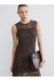 I Zero Roba Collar Lace Dress from Freezen Store - 3