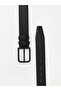 Trendlucky Leather Look Men's Belt with a Difference - 4
