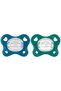 Physioforma Dual Soft للرجال من عمر 16 إلى 36 شهرًا، قطعتان - 5