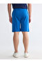 Nevavm Standard Fit Men's Shorts with a Difference - 4
