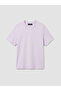 Original Oval Collar Women's T-Shirt - 5
