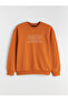 Esvab • Modern & Distinctive Zero Roba Collar Printed Men's Thick Sweatshirt - 6