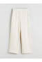 Esvab • Modern & Distinctive Women's Sweatpants with Waist Drawstring - 7
