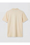 Trendlucky with a Difference Polo Collar Men's T-Shirt - 5