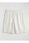 Nevavm Regular Fit Men's Shorts with Difference - 5