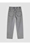Alita City Baggy Fit Boy's Jean Pants with a Difference - 5