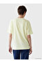 Original Embroidered 100% Cotton Women's T-Shirt - 5