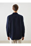 Nevavm Regular Fit Men's Shirt with Difference - 6