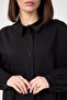 Lavinia Shirt Black - 2