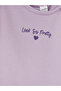 Original Printed Girls' Set - 6