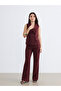 Nevavm Petite Spanish Flare Women's Trousers with a Difference