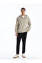Long Sleeve Men's Hoodie for Style Enthusiasts from Uzg Store - 3