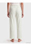 Nevavm Patterned Women's Capri Pajama Bottoms with Difference - 4