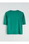 Esvab • Modern & Distinctive Zero Roba Collar Printed Men's Sports T-Shirt - 7