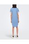 Rochie, Albastru - 2