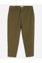 Pantaloni, Verde - 2