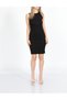 Rochie scurta, Negru - 2