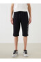 Nevavm Standard Fit Men's Shorts with a Difference - 2