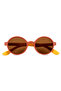 Bz1405 C2493M Polarized Children's Sunglasses 4-12 Years - 6