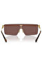 Mu 50Zs Zvn70D 42 Women's Sunglasses - 6