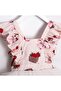 Girl's dress cmn3836 - 5