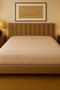 Elastic Bed Sheet Jagarli 100X200 (Single Size) - 2