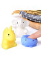 50Pcs Color Random 5-50PCS For Party Gift Squishy Toy Cute Animal Antistress Ball Squeeze Mochi Risi - 6