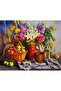 Hı Stone 5d Diamond Bead Stone Processing Mosaic Tapestry Kit 50x65 Cm Sgk72408