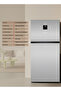 538 Liters Net Capacity Top Mount Inverter Refrigerator - 5