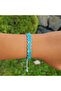 Miyuki Daisy Bracelet - 3