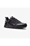 Explore 3 Waterproof Non-Slip Sole Lace-Up Unisex Outdoor Shoes Black