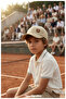 100% Cotton, Hat for Young Boys (Ages 9-15) (Size 53-56 cm) - 3