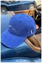 Leave the Boring Accessories Behind! The New Icon of the City: Colorful Embroidered Denim Hats - 8
