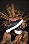 Men's Genuine Leather Loafer Casual Shoes Thick Sole Lightweight Special Series Style Model - 3