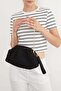Scholarship Knitted Hand and Shoulder Bag with Strap - 2
