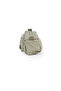 Krinkıl/Klinkır 2 Zippered Ankle Strap Mobile Phone Hand Makeup Bag Wallet Pen Holder Beige 1115J - 5
