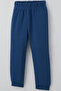 Baby Boy Tracksuit Set with Cute Puppy Embroidery, 9 Months-3 Years, Indigo - 8