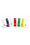 Watch Stand Sw Model 11 Cm Colorful (10 PCS)