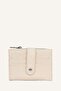 Women's Faux Leather Wallet H6770Axns