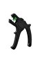 Multifunctional D6 Wire Striper Electrical Cable Cutter Tool - Wire Pulling Stripping Cutter for ... - 8