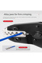 The SN-68B Crimping Pliers Are Suitable for DuPont XH2.5/3.96 Spring Terminals, Automotive Termin... - 3