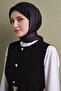 وشاح حرير جاكار 9647D 50 - 3