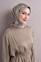 وشاح من الحرير الخالص 9630D 85 - 3