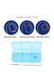 Ingrown Toenail Corrector Pedicure Recover Embed Toe Nail Treatment Professional Foot Correction ... - 4