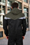 معطف بيل المثلث ذو القلنسوة الموسمي 1220 - 6