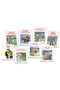Story and Tale Ship 3. And 4. 8 Book Boxed Set for Classrooms - 3