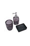 Bath Set From Viola - 2
