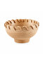 Serving Bowl with Strip
