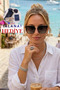 Women's uv400 black silver accessory oversized sunglasses 23016 c2 silver accessory