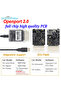 open port 2.0 Openport 2.0 ECU FLASH Chip Tuning Tool for Mercedes J2534 Open Port 2.0 OBD2 Car Diag